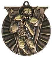 Football Victory Medal