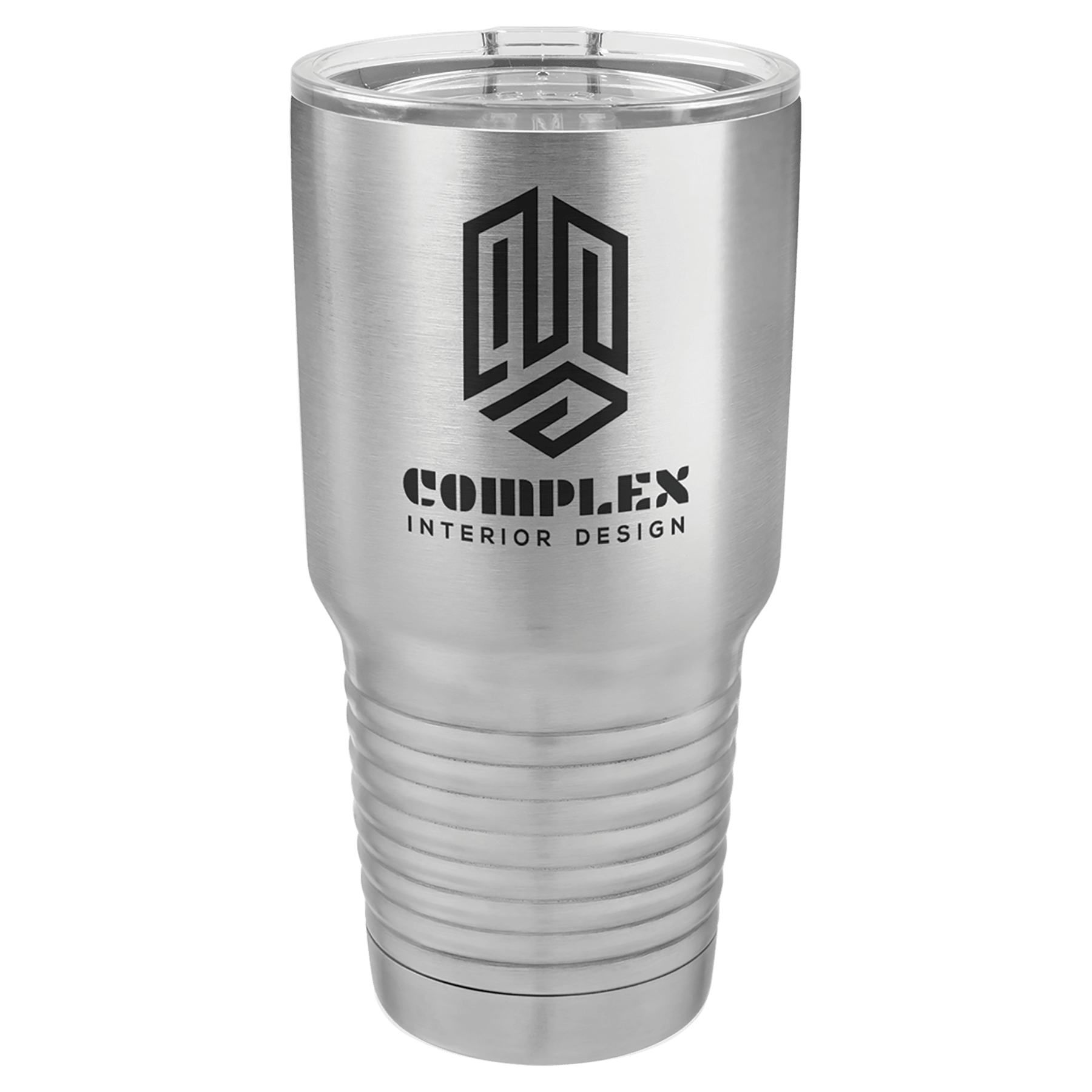 Stainless 30 oz. Tumbler