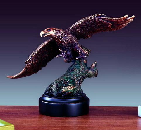 Soaring Eagle