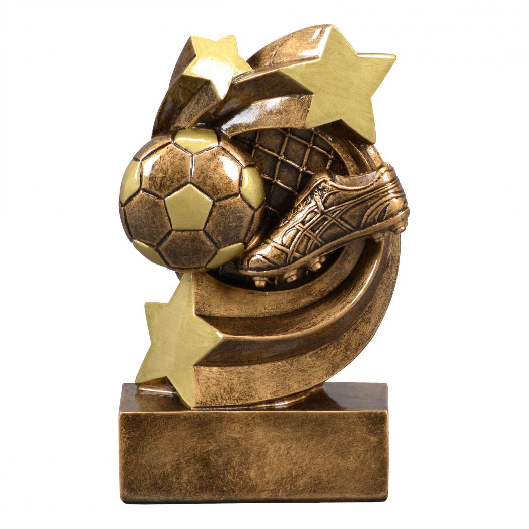 Star Swirl Soccer