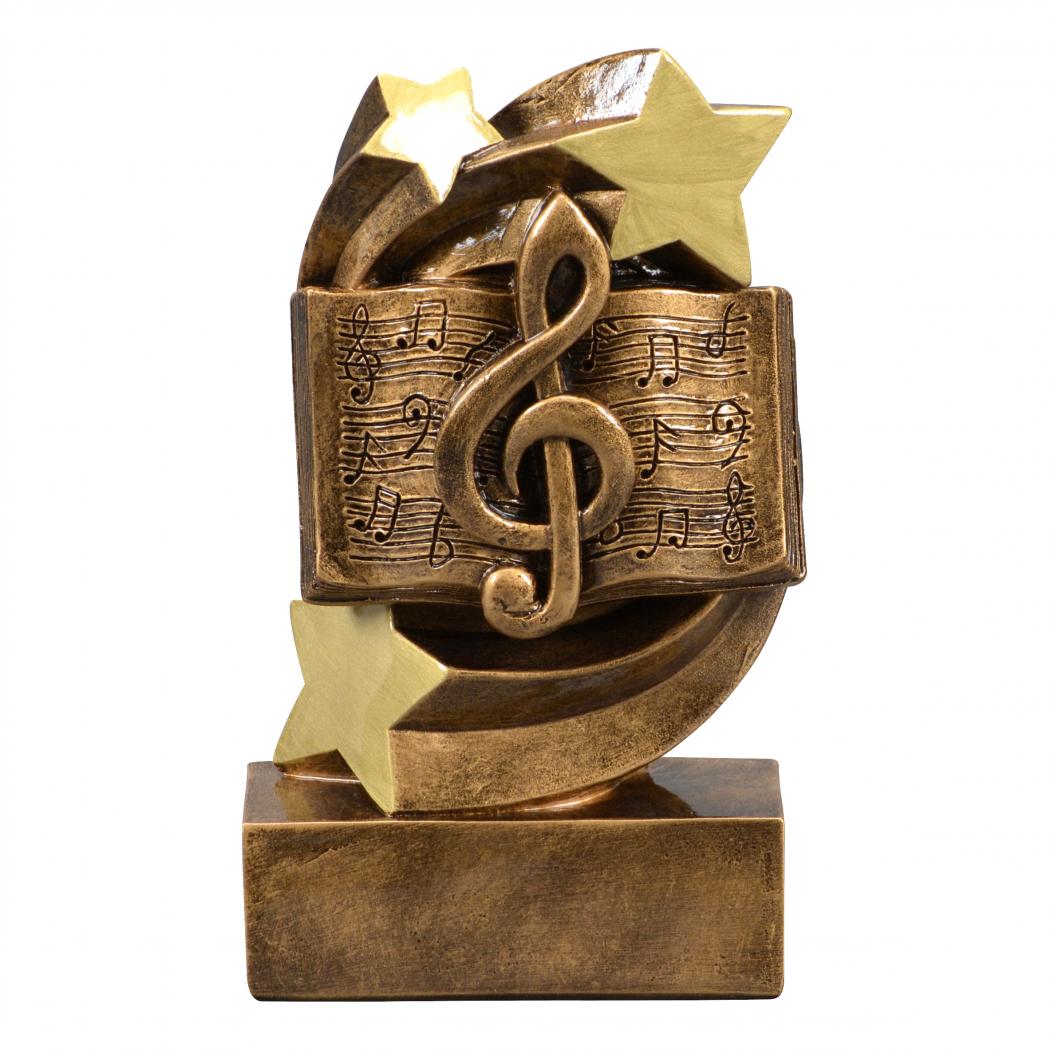 Star Swirl Music