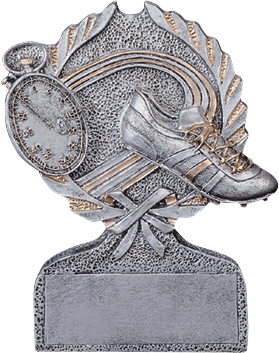 Pewter Resin Standup Series