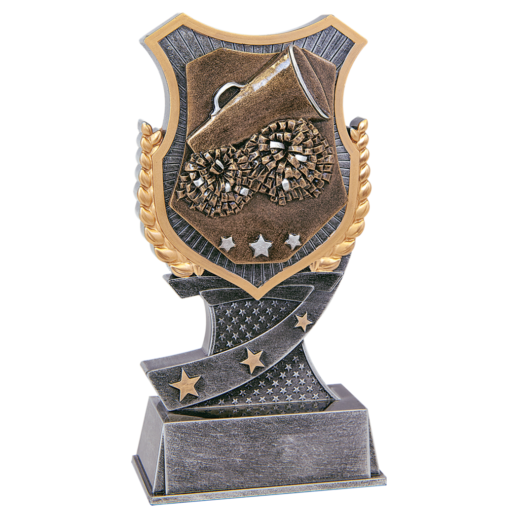 Shield Cheer Award