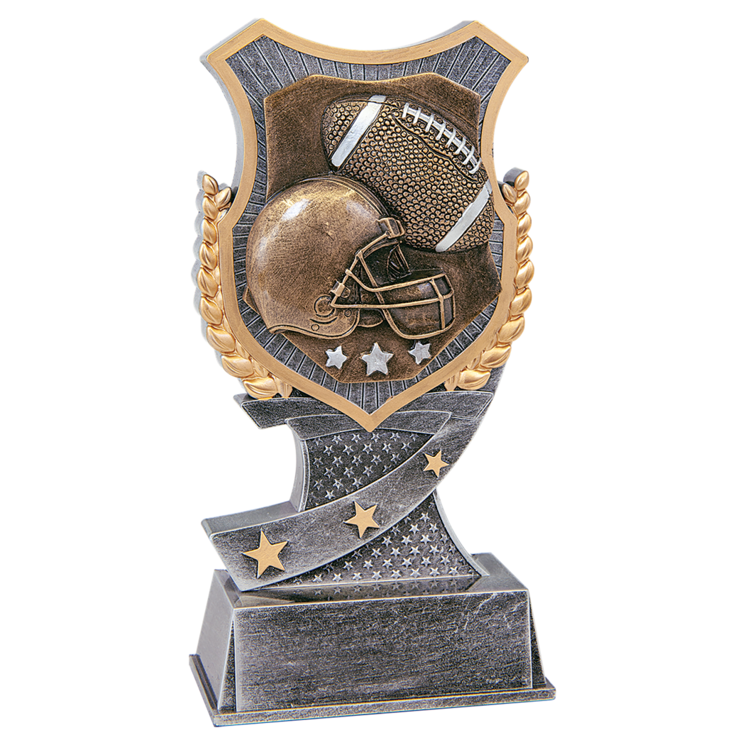 Shield Football Award