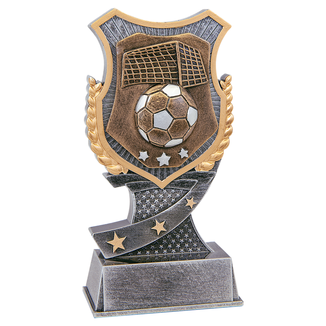 Shield Soccer Award